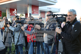 Благоевград - път Е-79 - обновен участък