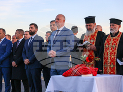 Благоевград - Росен Желязков - път Е-79 - обновен участък