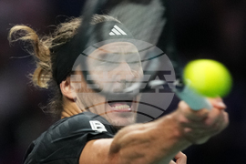 France Tennis Paris Masters