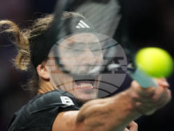 France Tennis Paris Masters