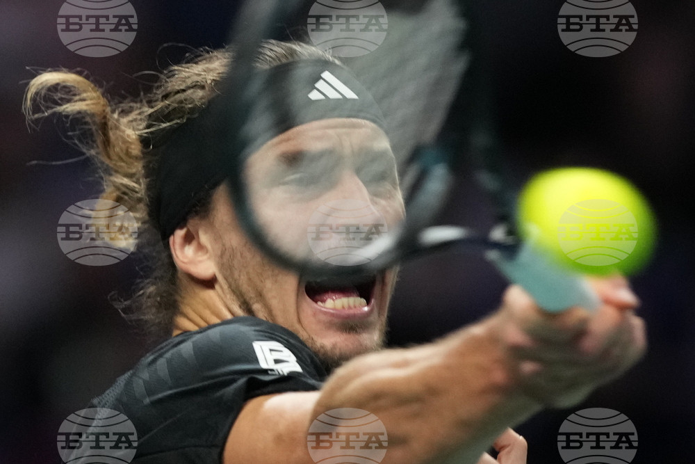 France Tennis Paris Masters