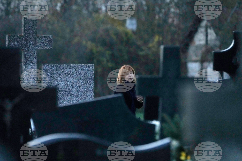 Poland All Saints' Day