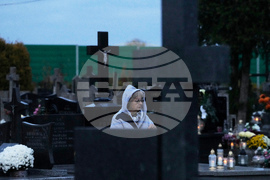 Poland All Saints' Day