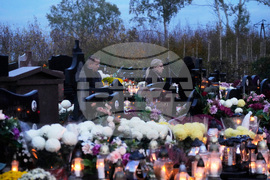 Poland All Saints' Day