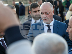 Благоевград - Росен Желязков - път Е-79 - обновен участък