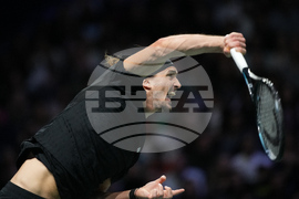France Tennis Paris Masters