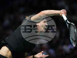 France Tennis Paris Masters