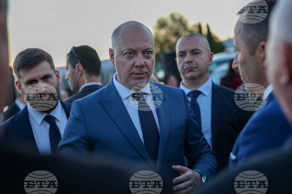 Благоевград - Росен Желязков - път Е-79 - обновен участък