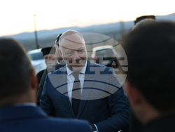 Благоевград - Росен Желязков - път Е-79 - обновен участък