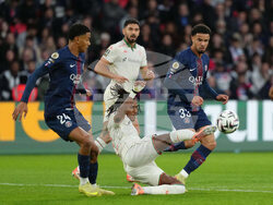 France Soccer League One