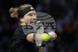 France Tennis Paris Masters