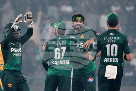 Pakistan South Africa Cricket