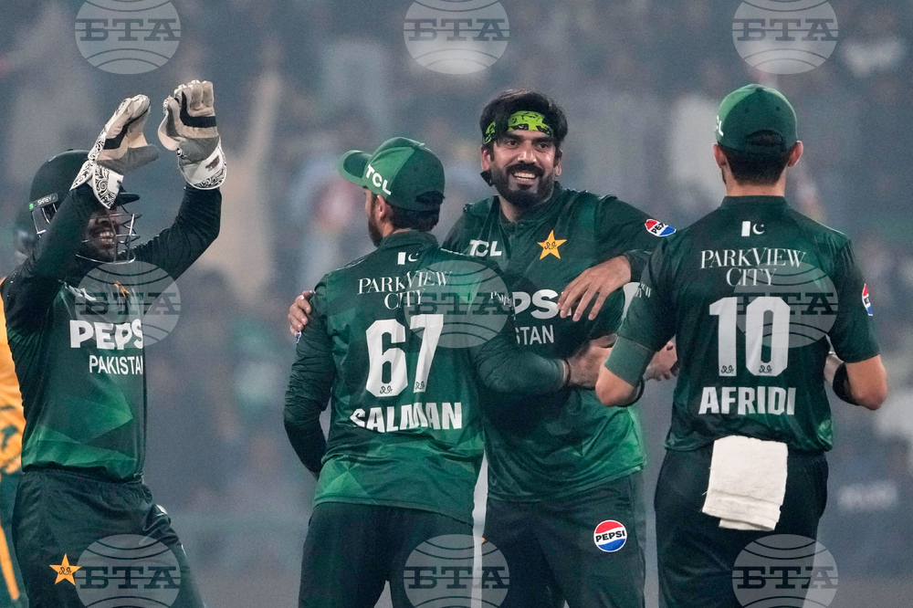 Pakistan South Africa Cricket