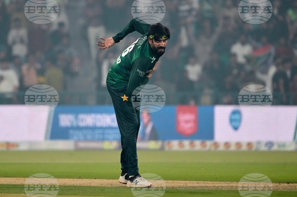 Pakistan South Africa Cricket