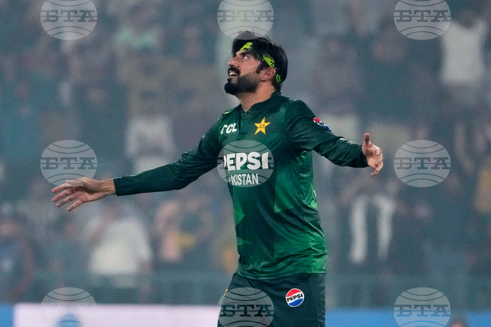 Pakistan South Africa Cricket