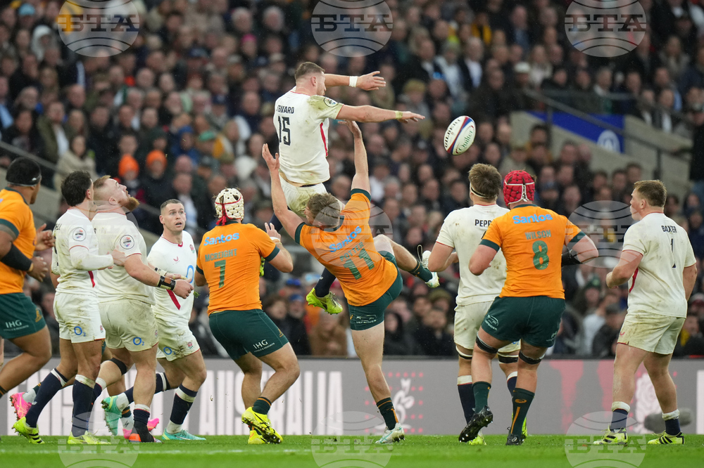 England Australia Rugby