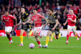 Britain Soccer Premier League