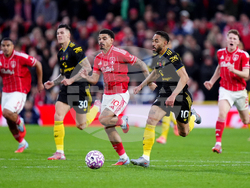 Britain Soccer Premier League