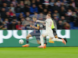 France Soccer League One