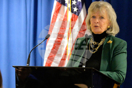 Obit Kentucky Governor Collins