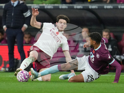 Britain Soccer Premier League