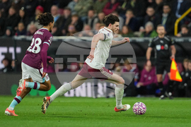 Britain Soccer Premier League