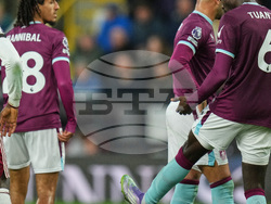 Britain Soccer Premier League