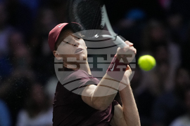 France Tennis Paris Masters