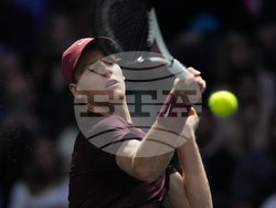 France Tennis Paris Masters