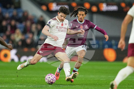 Britain Soccer Premier League