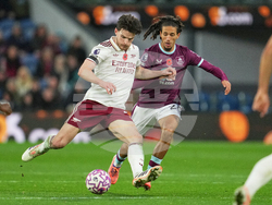 Britain Soccer Premier League