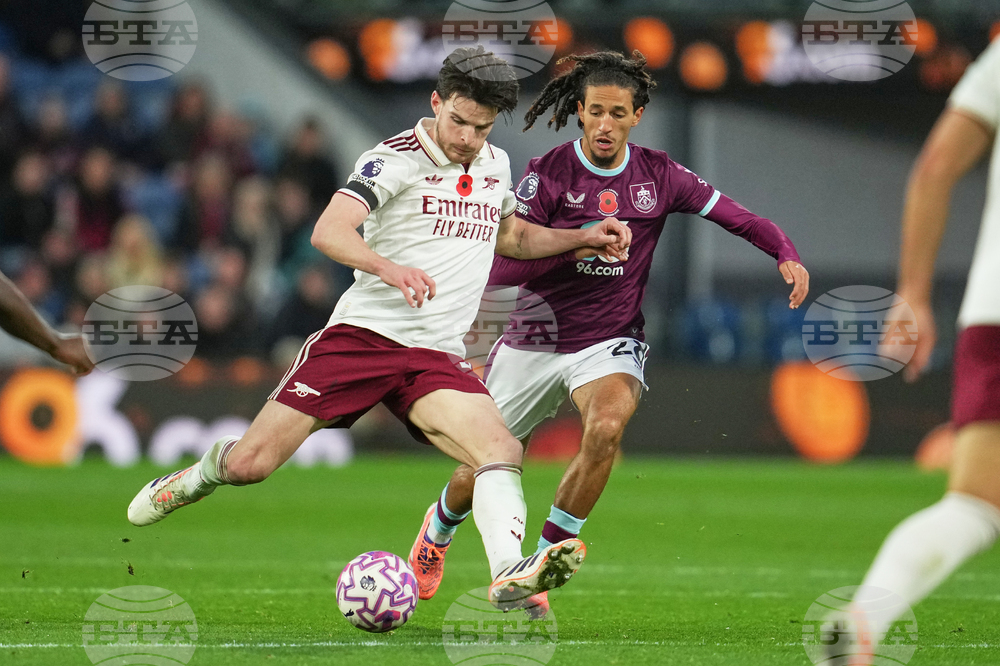 Арсенал поведе със 7 точки във Висшата лига, Нотингам Форест спря серията на Манчестър Юнайтед