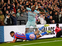 Britain Soccer Premier League