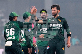 Pakistan South Africa Cricket