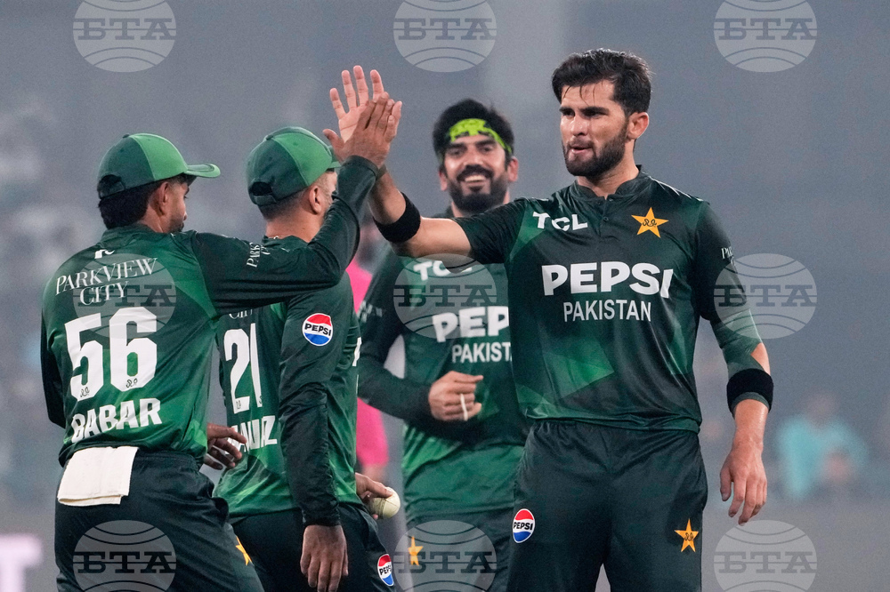 Pakistan South Africa Cricket