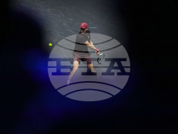 France Tennis Paris Masters