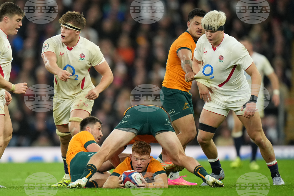 England Australia Rugby