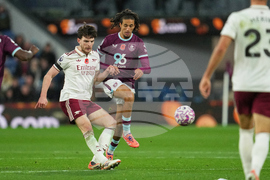 Britain Soccer Premier League