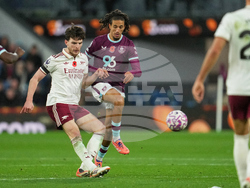 Britain Soccer Premier League