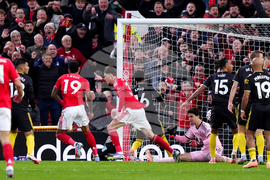 Britain Soccer Premier League