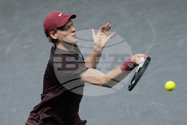 France Tennis Paris Masters