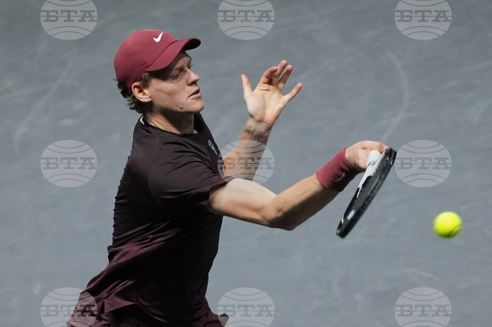 France Tennis Paris Masters