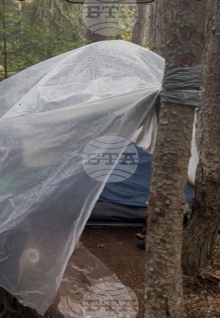 Мъж, обявен за починал, бе открит жив в Национален парк "Пирин", съобщиха от парковата дирекция