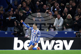 Britain Soccer Premier League