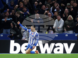 Britain Soccer Premier League