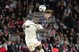 APTOPX France Soccer League One