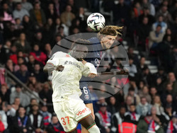 APTOPX France Soccer League One