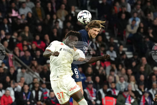 APTOPX France Soccer League One