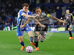 Britain Soccer Premier League