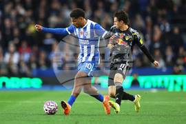 Britain Soccer Premier League